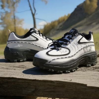 ���ڲ�����FILA�����������ЬŮ����������߸����ϵ�Ь����˶�Ь�� 499Ԫ