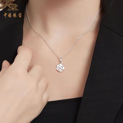 ���ڲ������й��鱦ɽ�軨����S925������С�����������������Ů������ 128Ԫ