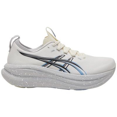 ���ڲ�����ASICS��ɪʿNIMBUS 28����Ʒ���������˶�Ь��ĥ͸�������ܲ�Ь 1280.1Ԫ