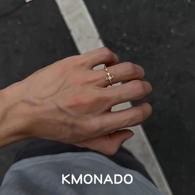 ���ڲ�����KMONADO��ָ���ڿɵ��ڶ�������β������ʮ�ֻ��߼�С������ 19.6Ԫ