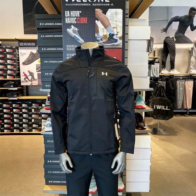 ���ڲ�����������UA ColdGear����������籣ů���׽���ѵ���˶����Ǽп� 458.9Ԫ