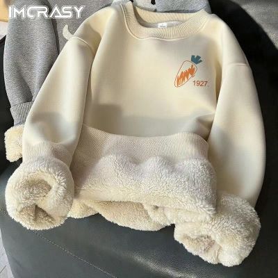 ���ڲ�����IMCRASY���泱�������ӡ����Ů�����ﶬ�������������ů��ͷ�� 14.8Ԫ