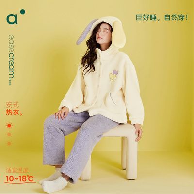 ���ڲ�������֮�鱱����˯��Ů������ñ��װ��ů���޼Ӻ�Ҿӷ������⴩��װ 152Ԫ