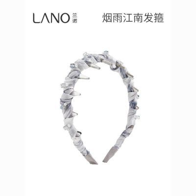 ���ڲ�������ŵ��֯����Ů�����2025�¿�߼�������ʱ���ճ������­��ͷ�� 57.9Ԫ