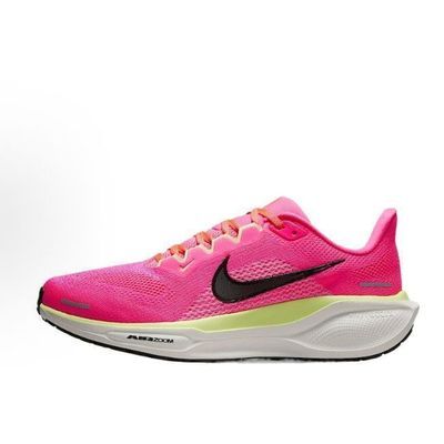 ���ڲ������Ϳ�(NIKE)Pegasus 41 Ů�� ʱ�м�Լ���۵Ͱ��ܲ�Ь HV5158-600 949.1Ԫ