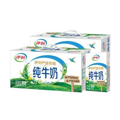 ���ڲ�����12��˫��������ѡ������ţ��250ml*24������ѧ��Ӫ����� 158.2Ԫ