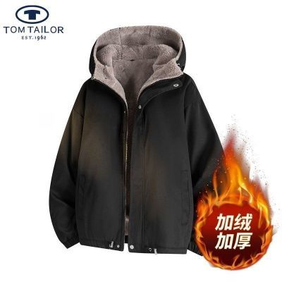 ���ڲ�����TOM TAILOR�����ް�����ñ�¿�����޼��ޱ�ů�����ް��Ӻ�п��� 349.2Ԫ