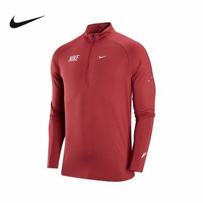 NIKE�Ϳ�AS M  DF STRIDE CNY HZ TOP�ﶬ�����˶�����IQ3818-613 285Ԫ