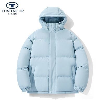 ���ڲ�����TOM TAILOR�����ް��д�ɫ������ñ�����¿ů�Ӻ����׼п��� 196.02Ԫ