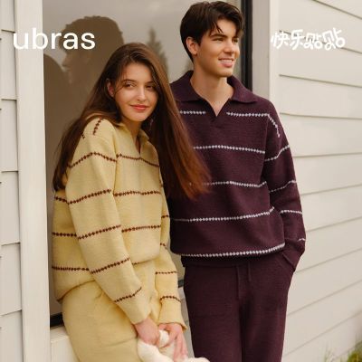 ���ڲ�����ubras��Ʒ����ϵ�а����˯�¼Ҿӷ�Ů����������װ��Ľ˹���ﶬ 309Ԫ