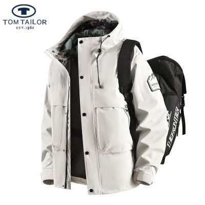 ���ڲ�����TOM TAILOR�����ް��г����¿�ʱ�мӺ�ů��������ٴ�п��� 341Ԫ