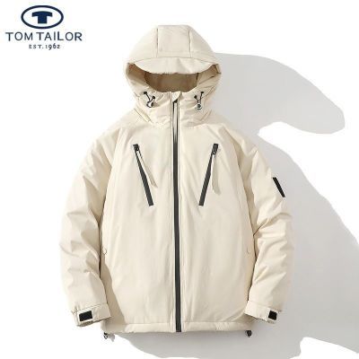 ���ڲ�����TOM TAILOR�����ް��г���ʯī�������б�ů�¿�ʱ�мӺ�п��� 349.2Ԫ