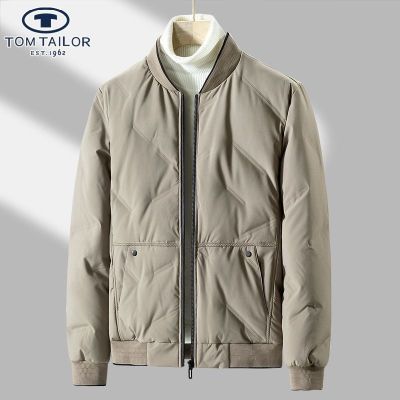 ���ڲ�����TOM TAILOR���޷�����Ѽ����ʿ�ٴ�����п˱�ů�̿������������� 222.2Ԫ