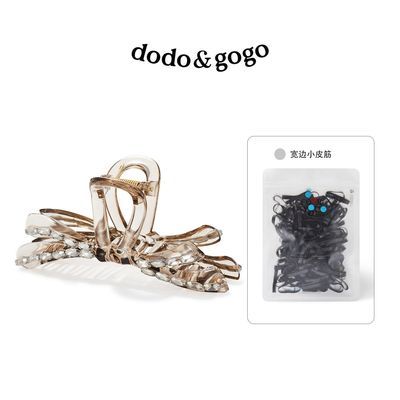 ���ڲ�����DODOGOGO�������ʯץ��Ů�����������С����������߼��̷�ץ�� 51.9Ԫ