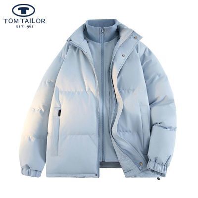 ���ڲ�����TOM TAILOR�����ް����¿���������������мӺ�ů���׼п��� 349.2Ԫ