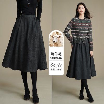 ���ڲ��������ס���Ʒ��������ë���׷�����ȹ���������ʿ���ȹ��25081420 174Ԫ