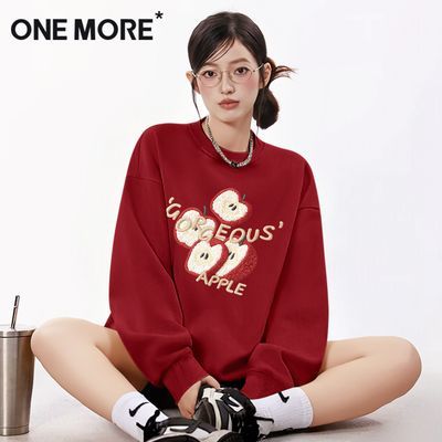 ���ڲ�����ONE MORE��ɫ��������Ů����2026���걾�����·��Ӻ���������� 69.9Ԫ