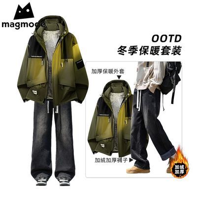 ���ڲ�����MAGMODE/���ö���ƴ����ñ���޼Ӻ�������ʿֱͲ�������б�ů��װ 260Ԫ