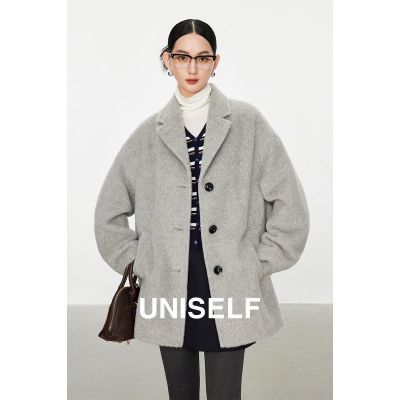 ���ڲ�����UNISELF֪ʶ���ӿڱ�����ë����Ů2025�����¿�ʱ�ֿ���ë������ 1259Ԫ