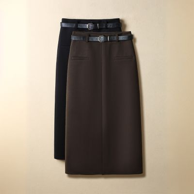 ���ڲ�����ʱ�����и���ë�ذ���ȹŮ����ȹ2025�ﶬ�����������ֱͲȹ 87Ԫ