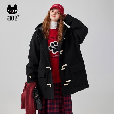 ���ڲ�����a02����ʽѧԺ2025��������ë����Ů���Ÿ�ţ�ǿ۴�ñ�г������ 789Ԫ