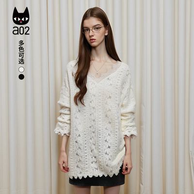 ���ڲ�����a02V����˿��֯T��Ůŷ����2025�＾������������������ڴ����� 249Ԫ