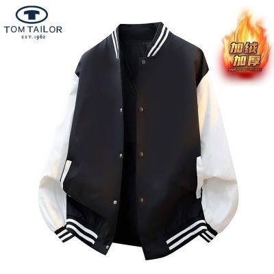 ���ڲ�����TOM TAILOR���޼Ӻ����������аٴ���ϵԭ�޷纫�泱�����ɼп� 129.98Ԫ