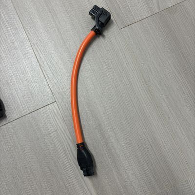 黑骑士电动车E10/B5Plus 7平方替换弯头线大功率耐高温加粗优惠商品图片