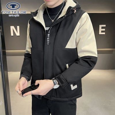 ���ڲ�����TOM TAILOR���޷�ʱ��ƴ�ӼӺ�ů���¿���ñ��Ѽ�޻���������� 333.32Ԫ