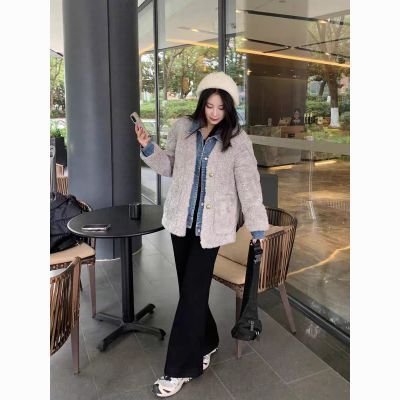 ���ڲ����������Ƥëһ������Ů2025�궬�¿�ţ��ƴ�Ӽ�����ë������ 257Ԫ