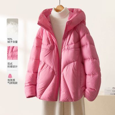 ���ڲ�����IHIMI/���ס���ܽ����ƶ̿����޷���25�궬���¿����ɱ�ů���޷� 464Ԫ