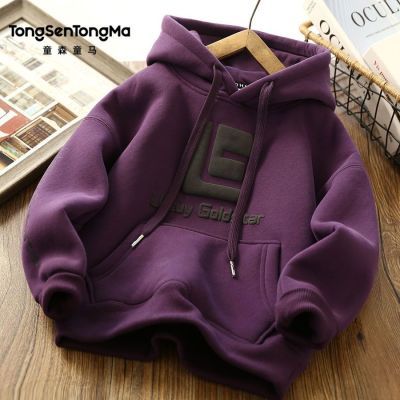 ���ڲ�����ͯɭͯ����ͯ���������ﶬװ2025�¿��ͯ�Ӻ�ů��ͷ���������� 34.2Ԫ