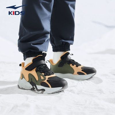 ���ڲ��������Ƕ��˶�ͯ��Ь�����¿���ͯ��������ЬŮͯ�д�ͯ�߰ﱣů��Ь 99.1Ԫ