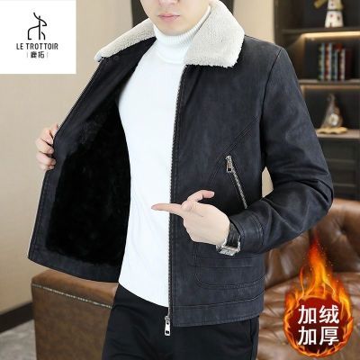 ���ڲ�����LE TROTTOIR ������ʿ���޼Ӻ�ůƤëһ��ë������Ƥ�¼п˷��� 200Ԫ