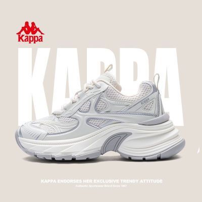 ���ڲ�����Kappa����2026�¿������˶�Ь��������ϵ�ЬŮ������׳�����Ь 268Ԫ