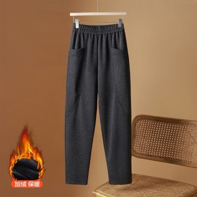 ���ڲ�����������ë���׿�Ů2025�¿��ﶬ���޼Ӻ��ɫ����ë��ֱͲ�䵶�� 266Ԫ