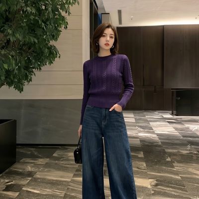 ���ڲ�����2026�����¿�������֯��Ů���ݰٴ������ë������ nnassa��15���ڷ����� 54.98Ԫ