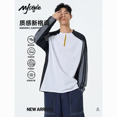 ���ڲ�����MJ STYLE��ʽ����ײɫ����t����ʿ�����¿�߼���ʱ���ڴ����� 79.9Ԫ