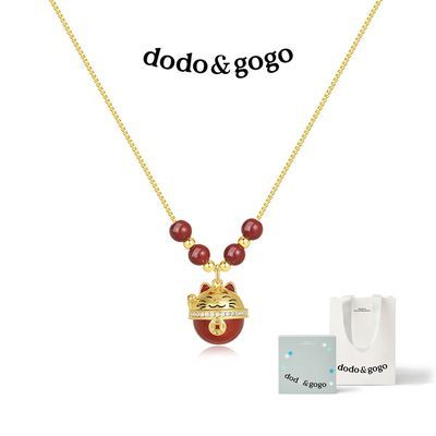 ���ڲ�����DODOGOGO�в�è����������2025�ﶬ��ɫ�¿�ë����������аٴ� 85.6Ԫ