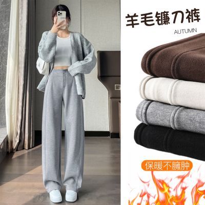 ���ڲ�������ë���ȿ�Ů2025�¿��ﶬ����ֱͲ�䵶���㽶�㶬���Ӻ�ë�ؿ��� 297Ԫ