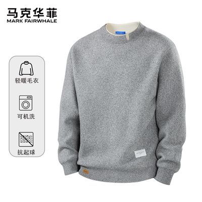 ���ڲ��������˻�����ʿ������ë��2025���ﶬ���¿�ٴ���װ������֯������ 189Ԫ