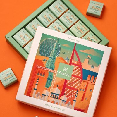 ���ڲ�����Patchi����ʱ�����195g�ϰݽ����ɿ������˽ڹ�������������� 207.5Ԫ