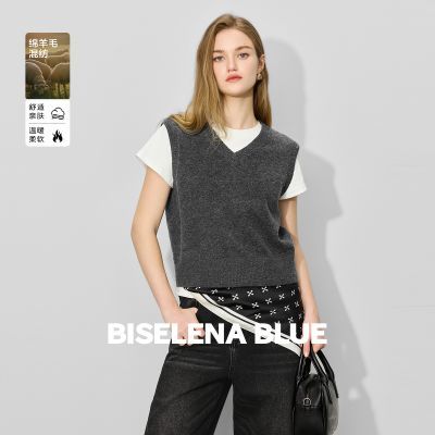 ���ڲ����������ݾ��ݷ�V����������ë����Ů2026�괺���¿��Լ�ٴ���֯�� 118Ԫ