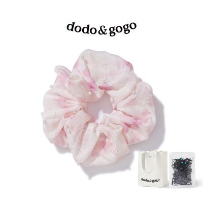 ���ڲ�����DODOGOGO��Ⱦˮī�緢ȦŮ�ŷ纺������βͷ����ͷ�������·��� 14.5Ԫ