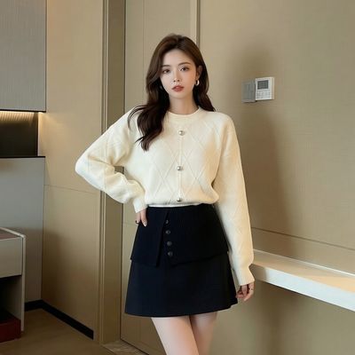 ���ڲ�������ʽ������֯����ȹ���ݰٴ�2026�����¿�ʱ�ж�ȹ nnassa��15���ڷ����� 69.98Ԫ