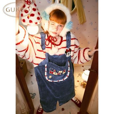 ���ڲ�����Gukoo/���Ƕ���Ůʿ˯�������¿ɰ���ͨ���ݾӼұ�ů���޼Ӻ���� 209Ԫ