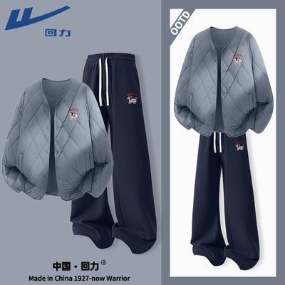 ���ڲ�����������������װ˧��ѧ��������װ2026�¿���ޱ�ůֱͲ�㴩������ 169.9Ԫ