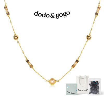 ���ڲ�����DODOGOGO�ﶬ���Ÿ߼�����ʯ������������������ʱ��ë��������� 87.7Ԫ