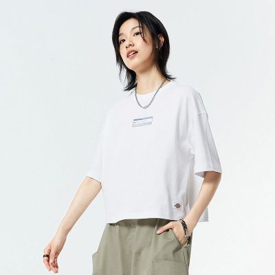 ���ڲ�����Dickies���̳�ͬ�����T��Ů���¶���T��010849 159Ԫ