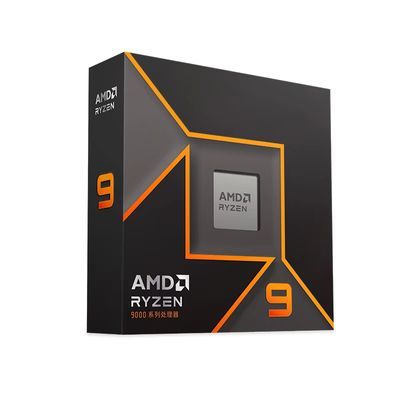AMD ����9 9900X ��װ������ 12��24�߳� ����Ƶ��5.6GHz ԭ��CPU 2489.68Ԫ